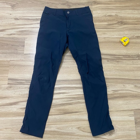 Kuhl Other - Kuhl Renegade Afire chino pants nocturnal blue navy 30 32